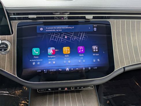 New 2026 Mercedes-Benz E 350 Sedan image 7