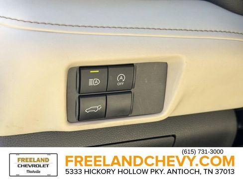 Used 2023 Toyota Highlander XLE FWD image 29