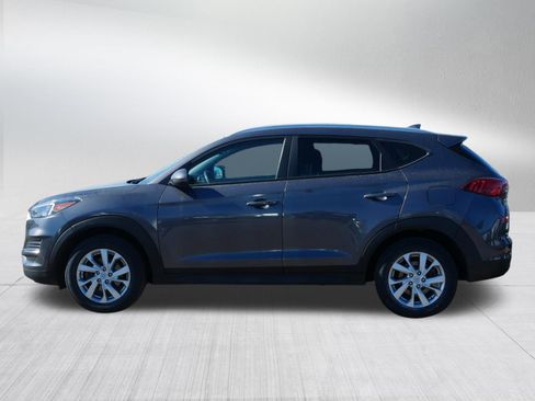 Used 2020 Hyundai Tucson Value image 8