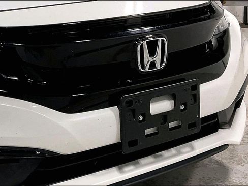 Used 2020 Honda Civic Sport image 34