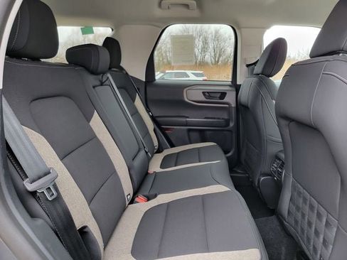 New 2026 Ford Bronco Sport Big Bend image 22