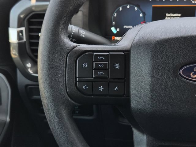 Used 2026 Ford F150 STX w/ F-150 LOBO Package AWD/4WD image 23