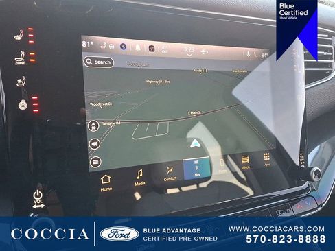 Used 2022 Jeep Wagoneer Series I w/ Convenience Group I image 18