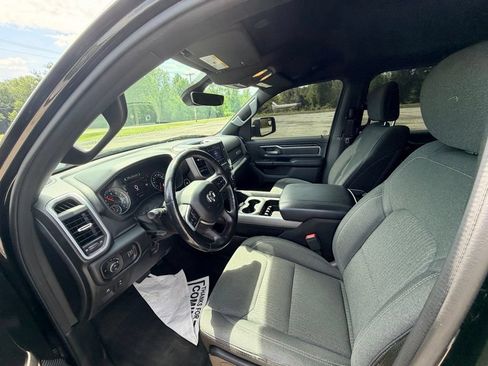 Used 2020 RAM 1500 Big Horn AWD/4WD image 19