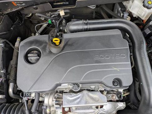 Used 2024 Chevrolet Malibu LT image 21