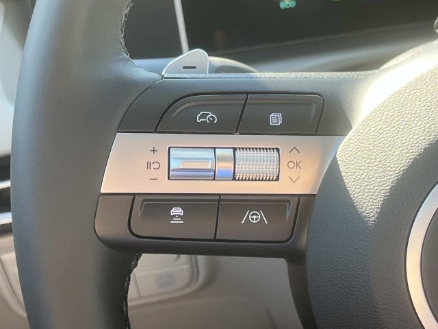 New 2026 Hyundai Tucson Limited AWD/4WD image 38