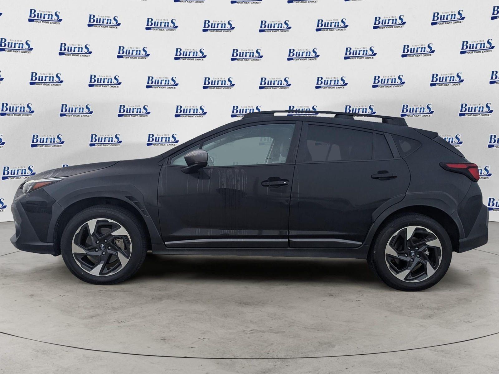 Used 2024 Subaru Crosstrek 2.5i Limited AWD/4WD image 5