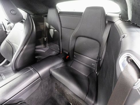 Used 2022 Mercedes-Benz SL 55 AMG 4MATIC w/ Driver Assistance Package image 30