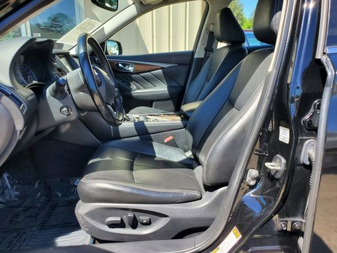 Used 2015 INFINITI Q50 Premium w/ Deluxe Touring Package image 28