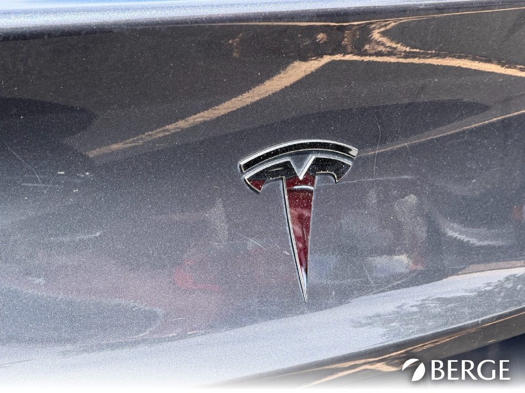 Used 2019 Tesla Model 3 Standard Range Plus RWD image 8