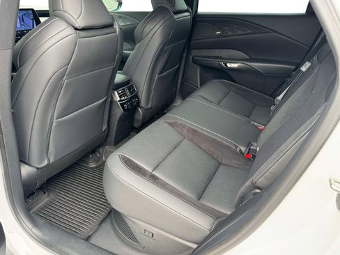 Certified 2024 Lexus RX 500h F Sport w/ Convenience Package image 15