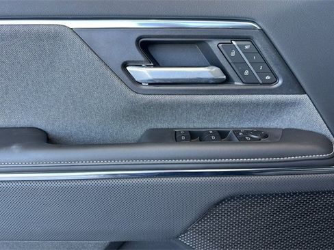 New 2026 GMC Sierra EV Elevation w/ Premium Package image 11