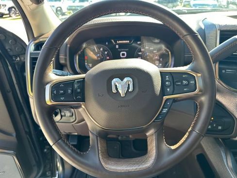Used 2026 RAM 2500 Limited AWD/4WD image 28