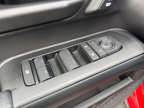 New 2025 Toyota 4Runner TRD Off-Road Premium image 20