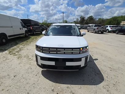 Used 2025 Hyundai Santa Fe SEL