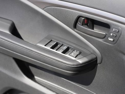 Used 2022 Honda Passport EX-L image 29