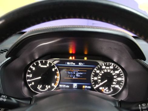 Used 2022 Nissan Altima 2.5 SR FWD image 17