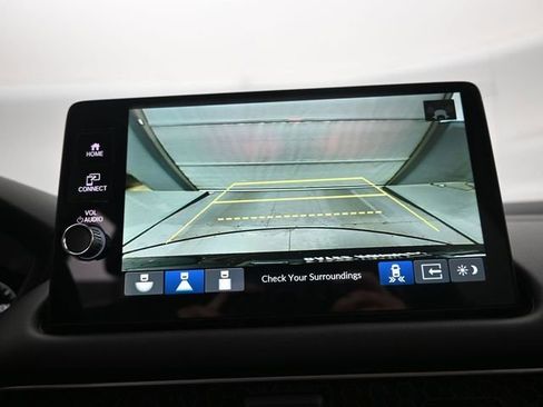 New 2026 Honda HR-V EX-L image 16