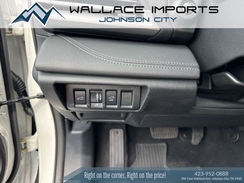 Certified 2025 Subaru Outback Limited XT AWD/4WD image 32