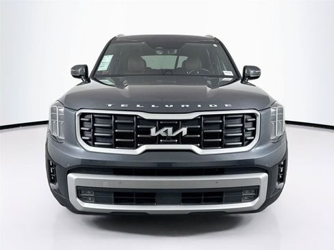 Used 2023 Kia Telluride SX Prestige AWD/4WD image 9
