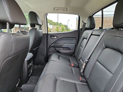 Used 2018 Chevrolet Colorado Z71 w/ Centennial Edition image 27