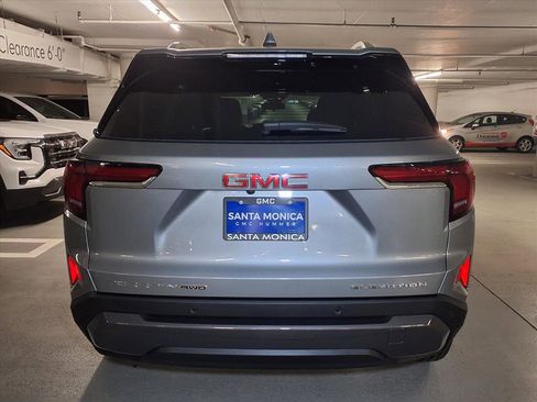 New 2026 GMC Terrain Elevation w/ Elevation Premium Package image 9