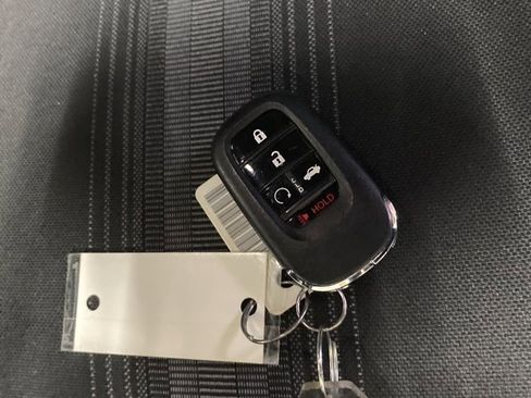 Certified 2023 Honda Civic Sport image 21