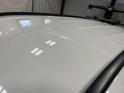 Used 2025 Hyundai Tucson Blue image 10