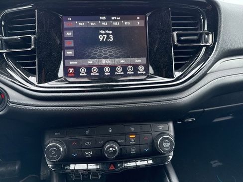 Used 2021 Dodge Durango GT image 18