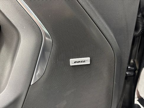 Used 2025 Chevrolet Suburban Premier AWD/4WD image 51