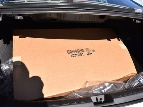 New 2026 Honda Civic Sport image 24