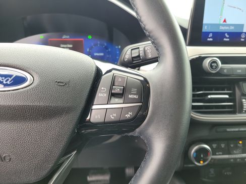 Used 2022 Ford Escape SEL w/ Technology Package AWD/4WD image 23