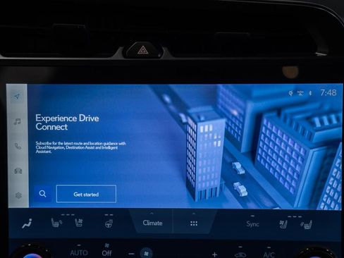 Used 2023 Lexus RZ 450e Premium w/ Technology Package image 21