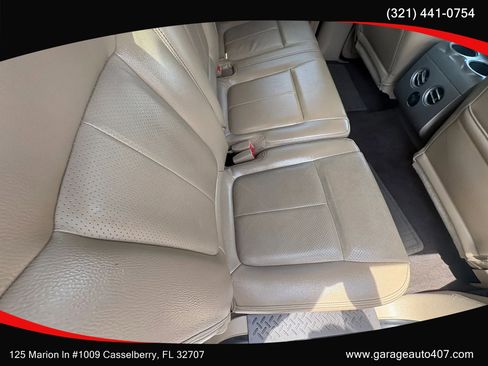 Used 2010 Ford F150 Lariat RWD image 31