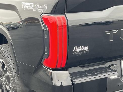 Used 2023 Toyota Tundra SR5 w/ TRD Sport Premium Package image 6
