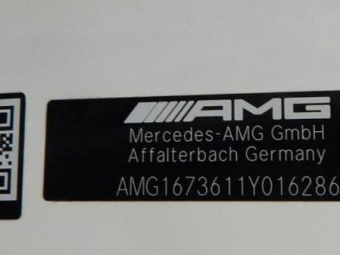 Used 2023 Mercedes-Benz GLE 53 AMG 4MATIC Coupe image 24