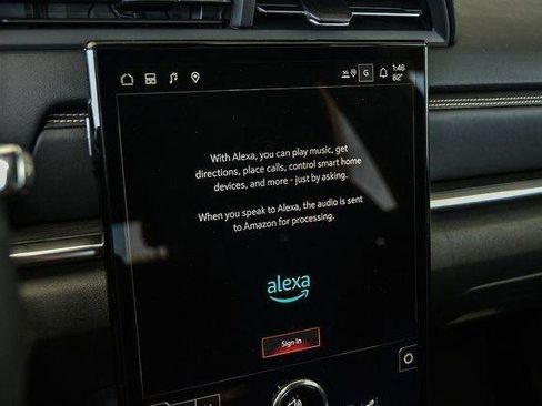 New 2025 GMC Terrain Elevation w/ Technology Package II image 28