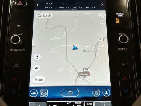 Certified 2025 Subaru Ascent Limited AWD/4WD image 13