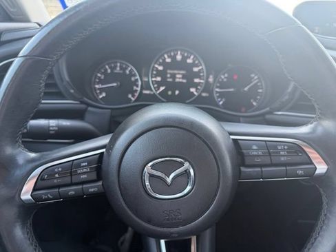 Used 2024 MAZDA CX-30 AWD 2.5 S w/ Select Sport Pkg image 9