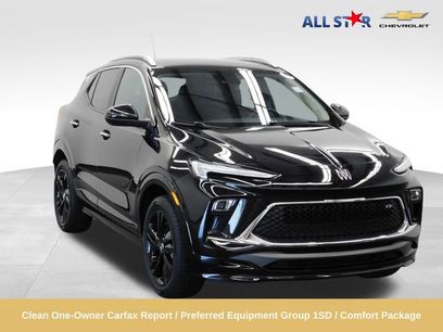 Used 2024 Buick Encore GX Sport Touring w/ Comfort Package