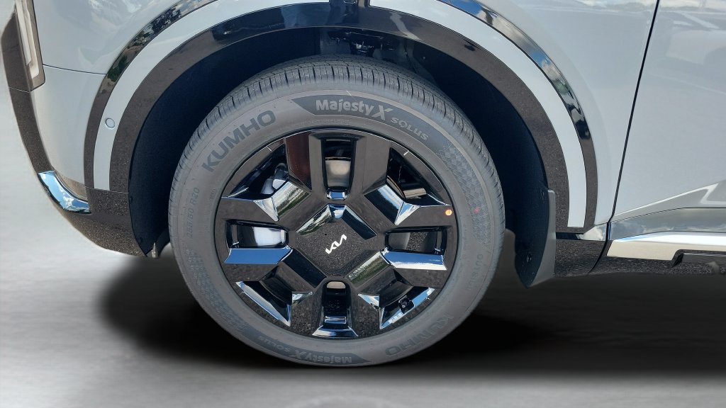 New 2027 Kia Telluride SX Prestige AWD/4WD image 26