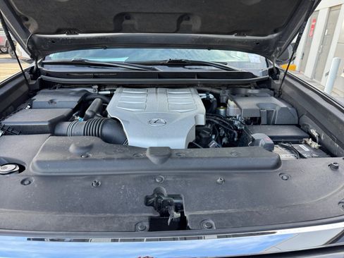 Used 2015 Lexus GX 460 image 21