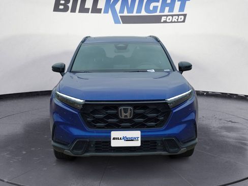 Used 2024 Honda CR-V Sport-L image 8