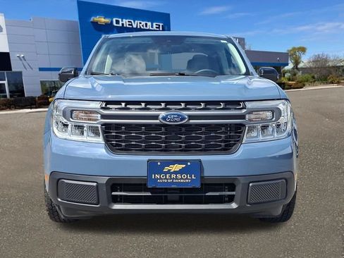 Used 2024 Ford Maverick XLT w/ XLT Luxury Package FWD image 24