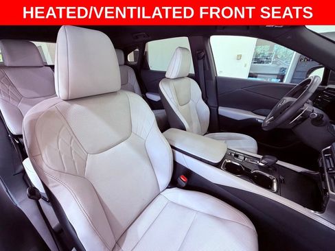 Certified 2024 Lexus RX 350 FWD image 15