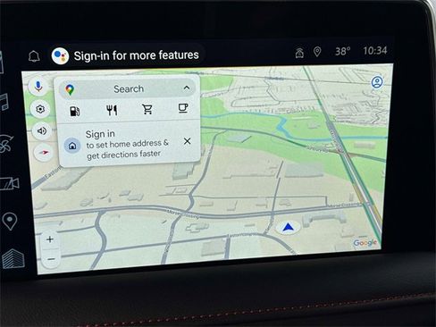 Used 2023 Chevrolet Tahoe RST w/ RST Performance Edition image 23