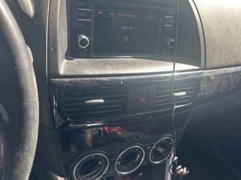 Used 2015 MAZDA CX-5 Touring image 11