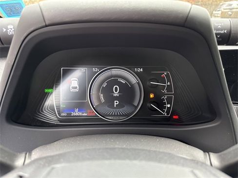 Used 2023 Lexus UX 250h AWD image 16