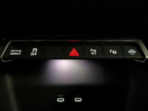 Used 2026 Audi RS 3 AWD/4WD image 30