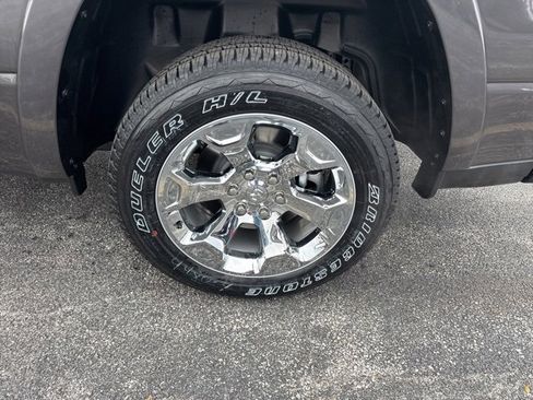 New 2026 RAM 1500 Big Horn image 3